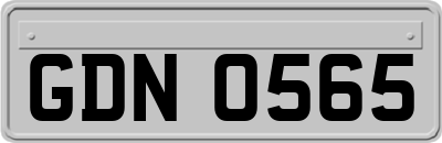 GDN0565