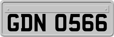 GDN0566