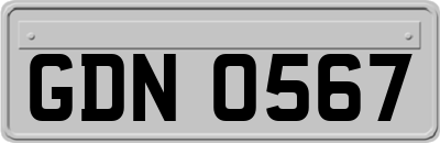 GDN0567