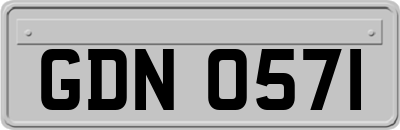 GDN0571