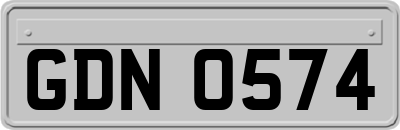 GDN0574