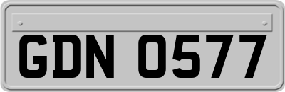 GDN0577
