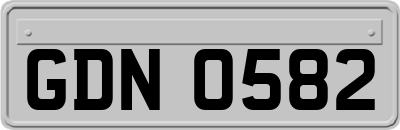 GDN0582