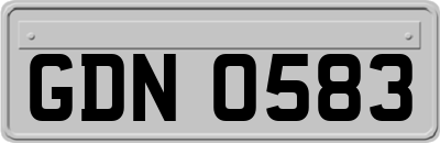 GDN0583