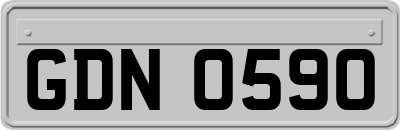 GDN0590