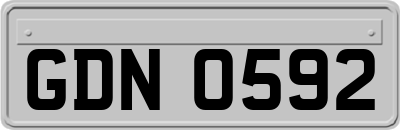 GDN0592