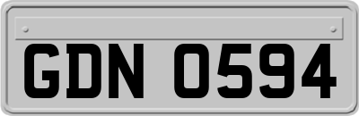GDN0594