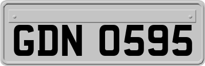 GDN0595