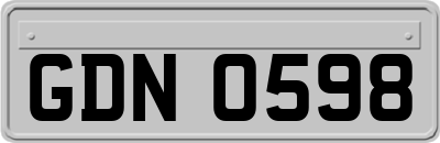 GDN0598