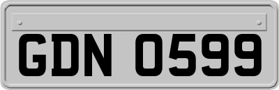 GDN0599