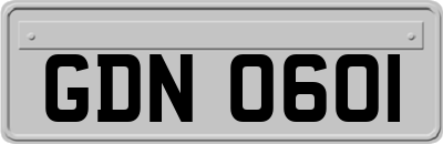 GDN0601