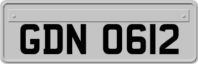 GDN0612