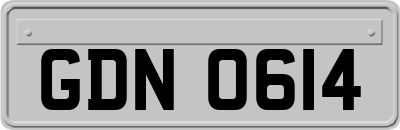 GDN0614