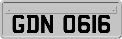 GDN0616