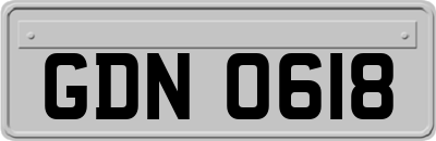 GDN0618