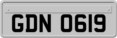 GDN0619