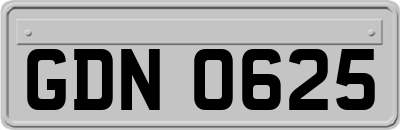 GDN0625