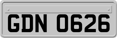 GDN0626