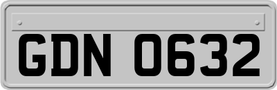 GDN0632