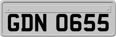 GDN0655