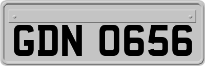 GDN0656