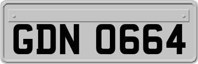 GDN0664