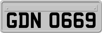 GDN0669