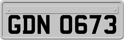 GDN0673