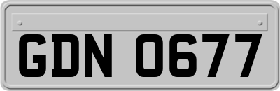 GDN0677