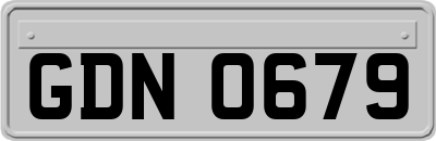 GDN0679