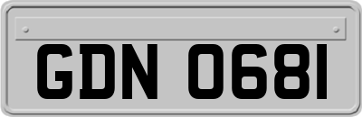 GDN0681