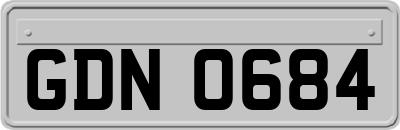 GDN0684
