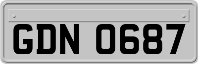 GDN0687