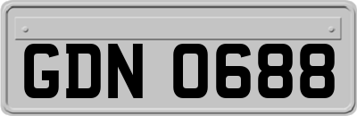 GDN0688