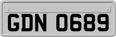 GDN0689