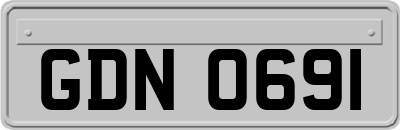 GDN0691
