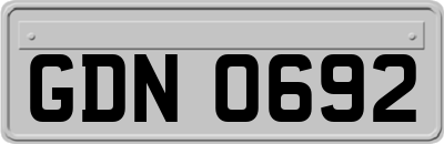 GDN0692