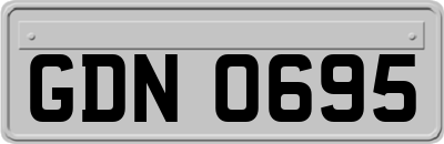 GDN0695