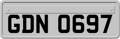 GDN0697