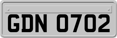 GDN0702