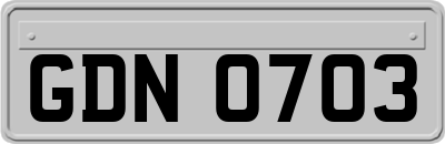 GDN0703