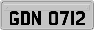 GDN0712