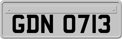 GDN0713