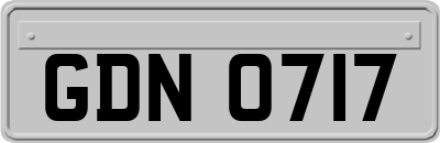 GDN0717