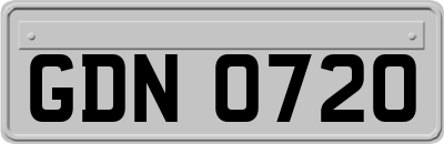 GDN0720