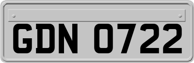 GDN0722