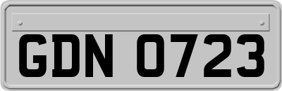 GDN0723