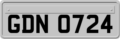 GDN0724