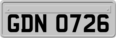 GDN0726