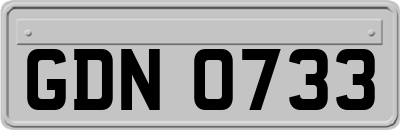 GDN0733